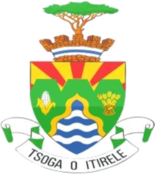 Moretele Local Municipality