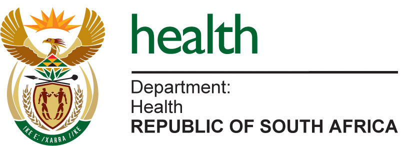 National Department of Health