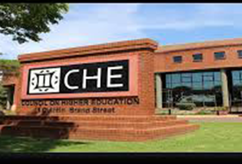 Council on Higher Education