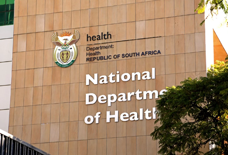 National Department of Health