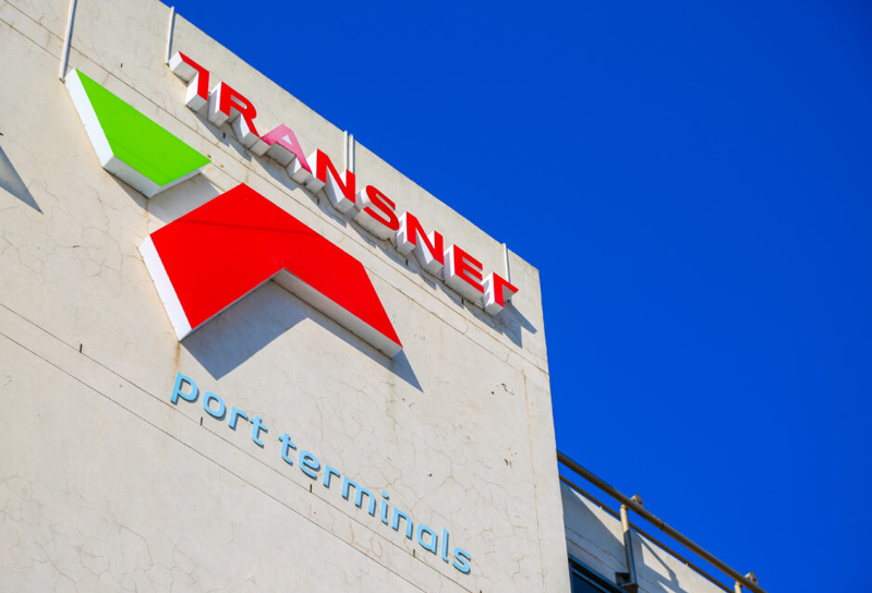 Transnet Port Terminals
