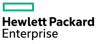 Hewlett Packard Enterprise